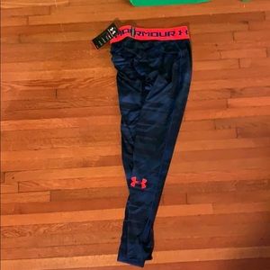 Football Leggings